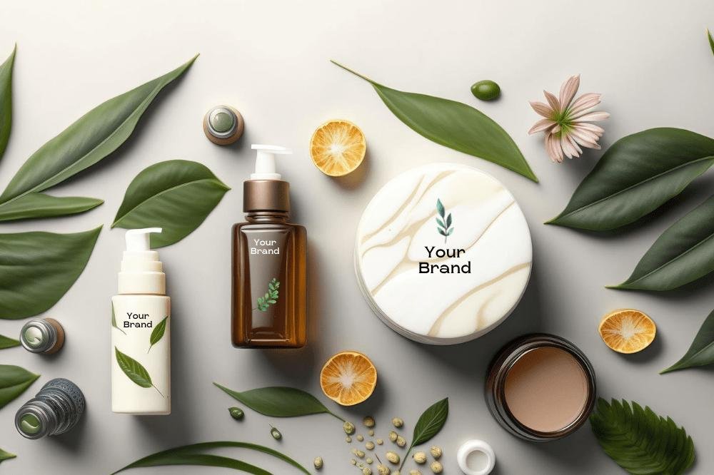 ayurveda & herbal brand marketing