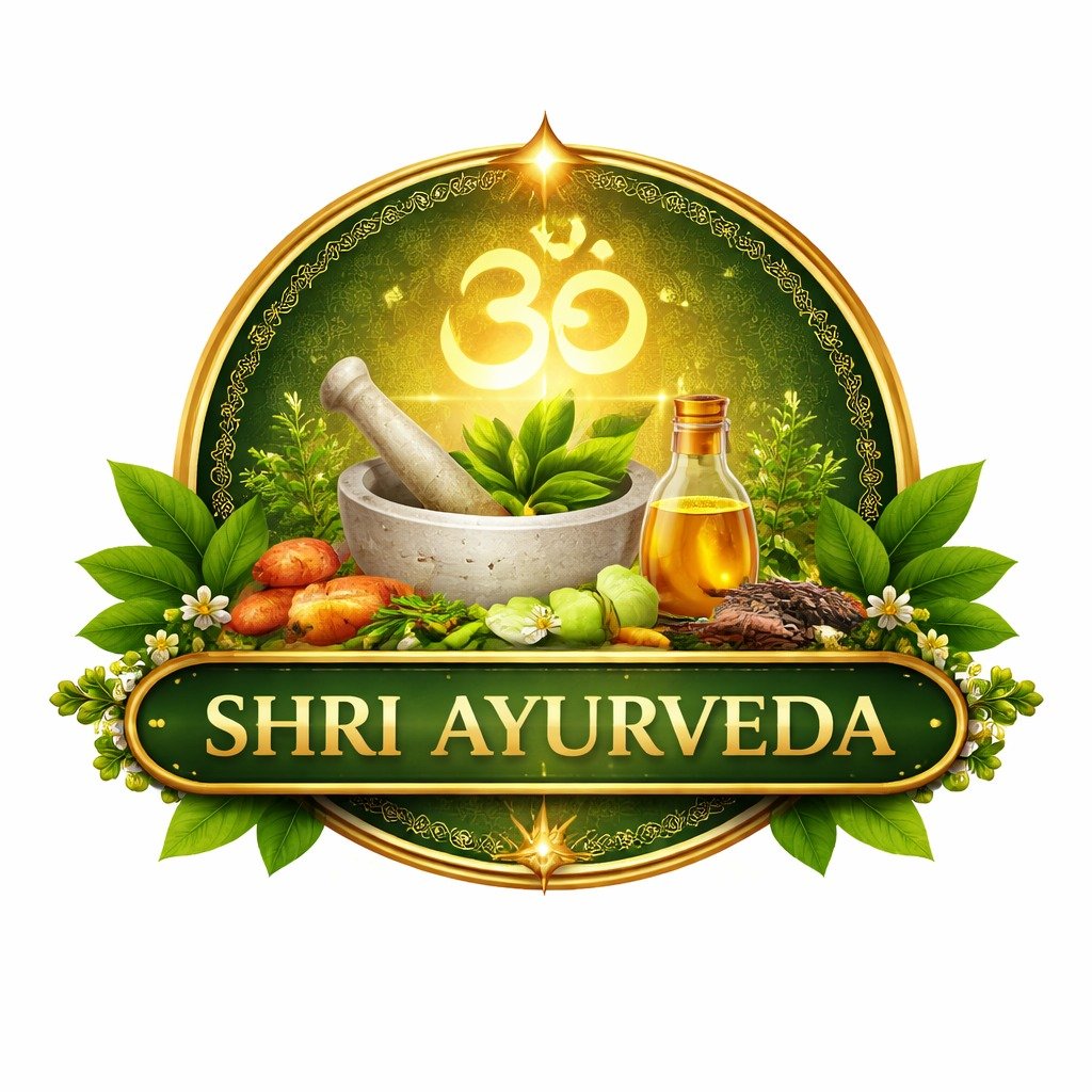 shri ayurveda
